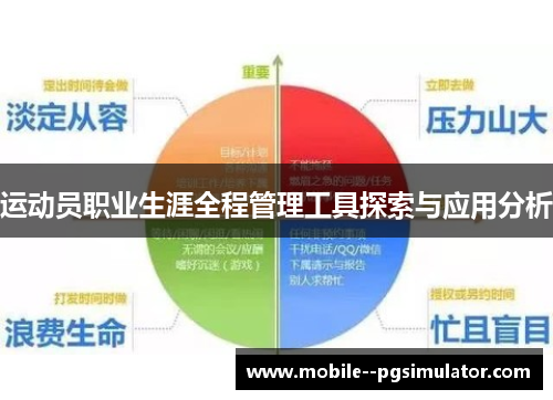 运动员职业生涯全程管理工具探索与应用分析