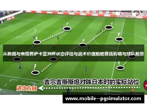 从数据与表现看萨卡亚洲杯状态评估与战术价值前瞻赛场影响与球队前景 从数据与表现看萨卡亚洲杯状态评估与战术价值前瞻赛场影响与球队前景